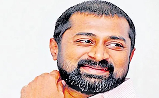 Liquor scam: SIT raids offices of Jagan's cousin