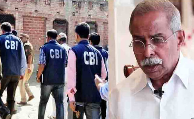 Viveka murder case: CBI makes key arrest