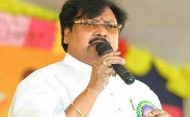 TDP slams YSRCP govt for not allowing its leaders