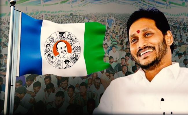 Jagan's bus yatra from March 27 to give pace to YSRCP's campaign