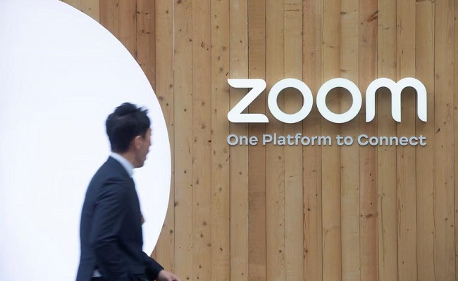 Zoom lays off 1,300 employees, CEO takes 98% cut