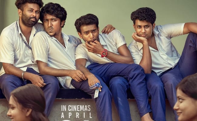 100 Cr Grosser Vaazha 2 Set For Telugu Release