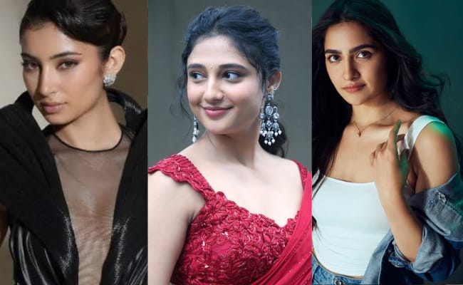 Three New Most Beautiful National Crushes Of 2025