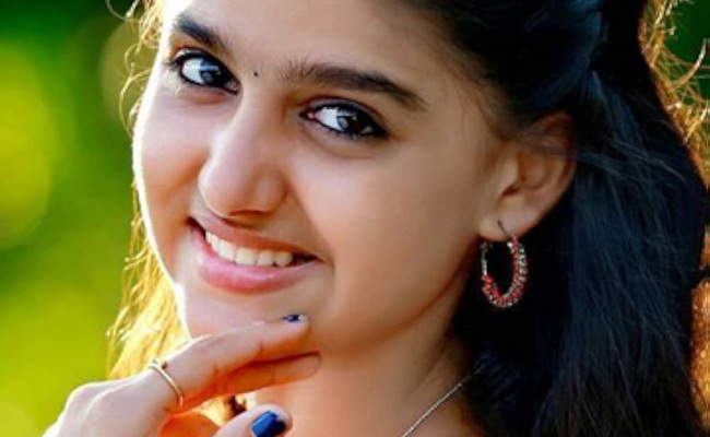 This Actress Loves Hyderabad Spice and Allu Arjun