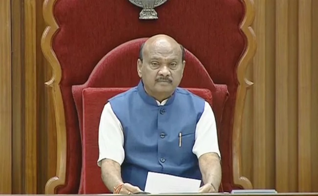 Jagan hasn't inherited YSR nature, says Ayyanna