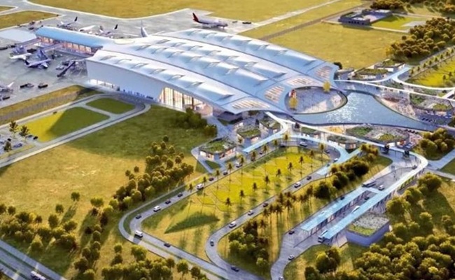 Air Travel: Will It Be A Punishment For Vizag People?