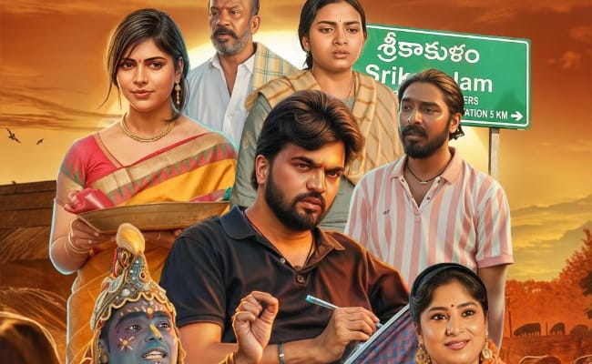 Burrakatha Touches Hearts, Finds Love On Chai Shots