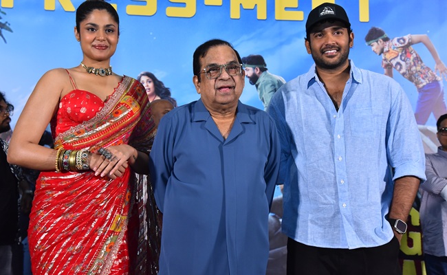 Gurram Paapi Reddy Promises a Fun Entertainer