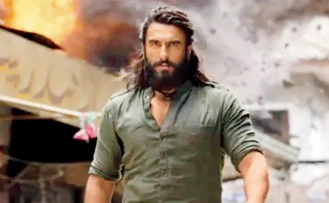 Will Dhurandhar 2 Also Get Postponed?