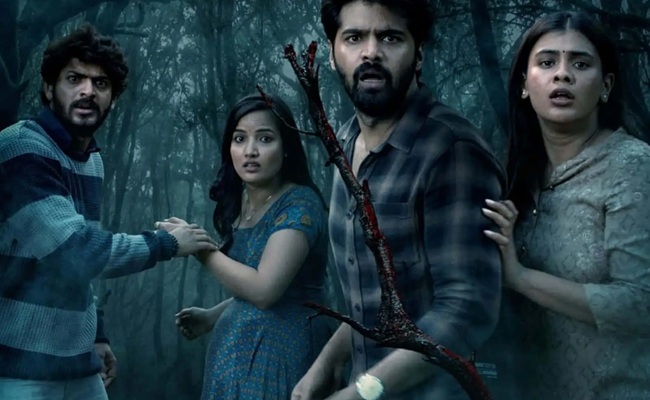 Box Office: Eesha Wins Big This Christmas