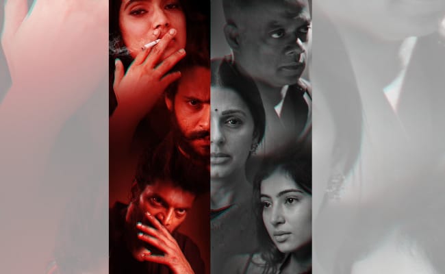 6 Telugu Films This Friday, Euphoria Leads the Pack