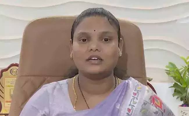 Ahead of no-trust move, Nellore mayor quits post!