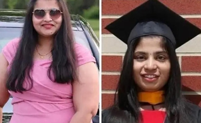 2 Telugu Women Killed in Car Accident in California