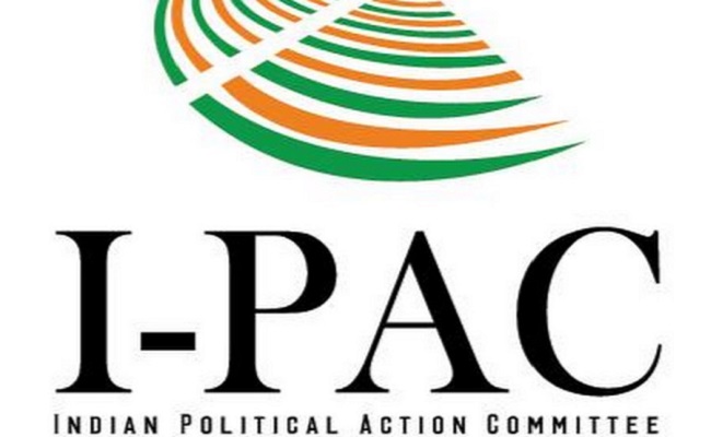 ED raids I-PAC offices in Hyderabad, other places
