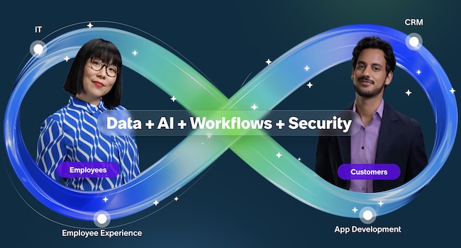 代理人工智能时代 - 你的时机是完美的
