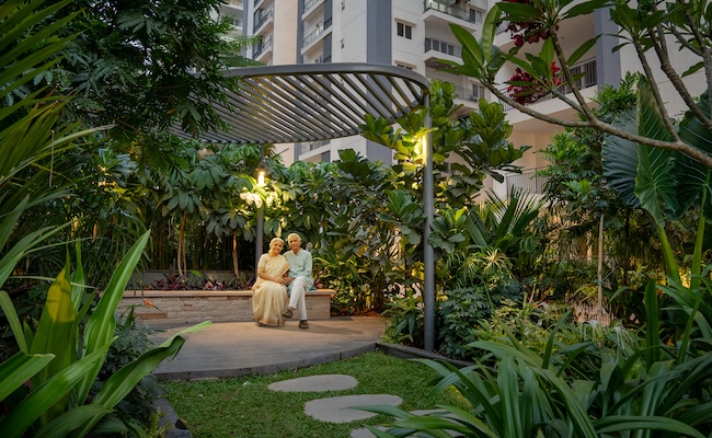 Why NRIs Redefine Home for Parents in India