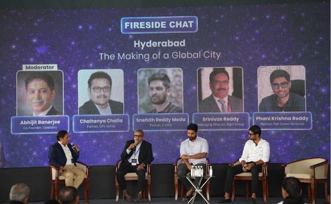 EIPL Group: Redefining Hyderabad Real Estate