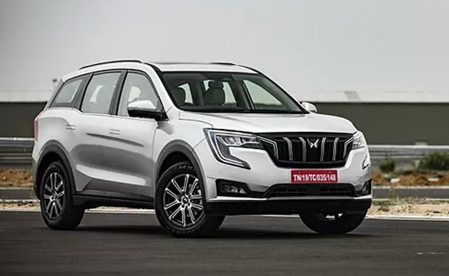 Why Used Mahindra SUVs Rule Off the Road