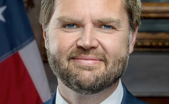 Are Doors Closing on JD Vance's Presidential Prospects?