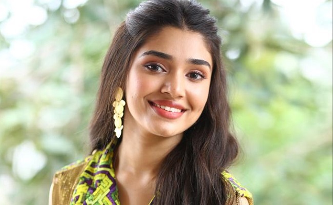 Krithi Shetty Confirmed, Keerthy Suresh Yet to Sign