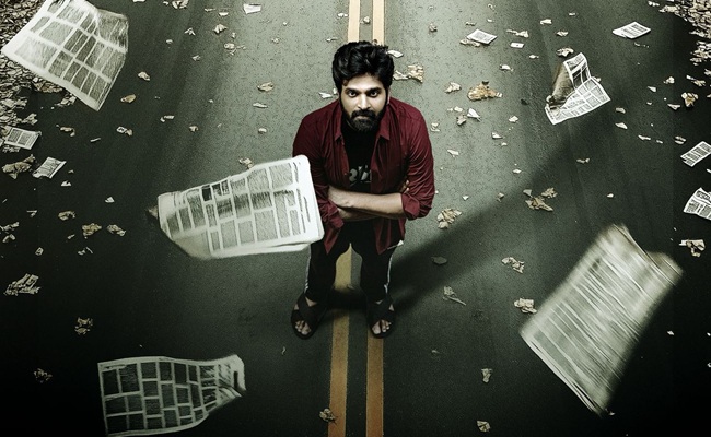 Mrithyunjay: Sree Vishnu's Thriller Arrives Feb 27