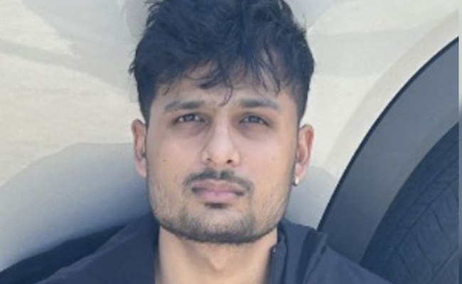 Indian Techie On Work Visa Arrested In US Gold Scam Case