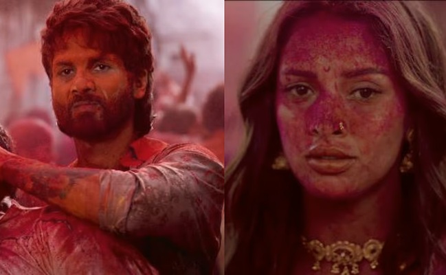 Watch: O'Romeo Trailer Shocks Netizens