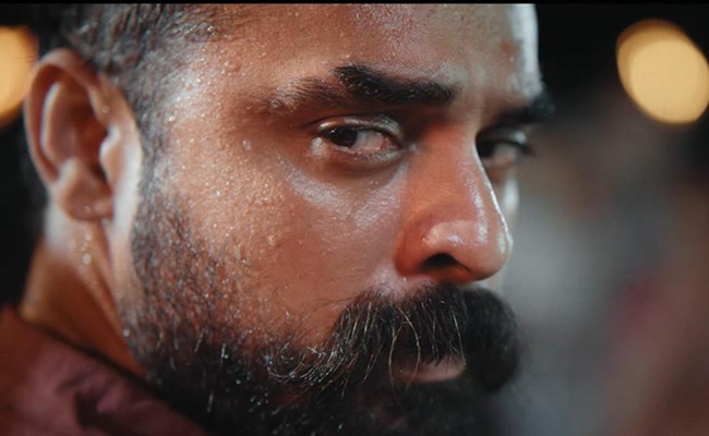 Pallichattambi Trailer: Period Action Drama