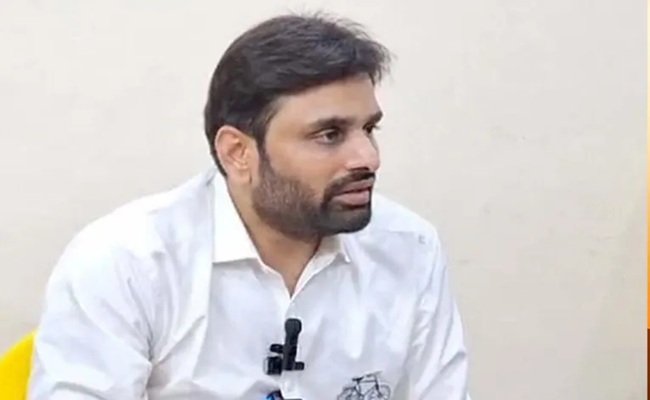 Public Talk: Public Outrage Over Same-Day Bail In Drug Case