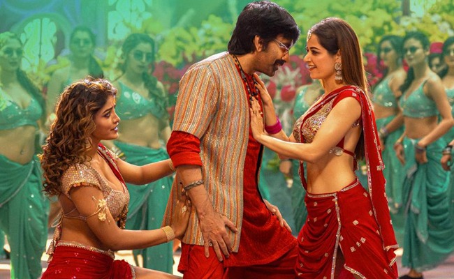 RT's BMW: Mass, Melody, Folk Buster