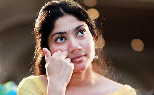Sai Pallavi Casting Not Impressing Fans?