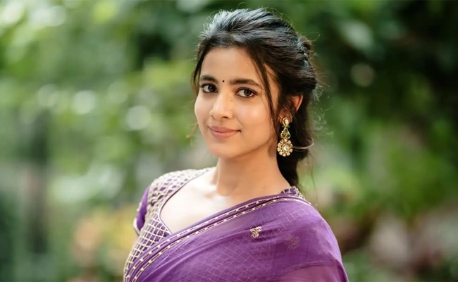 Shivani Says Telugu Girls Getting Their Due Now