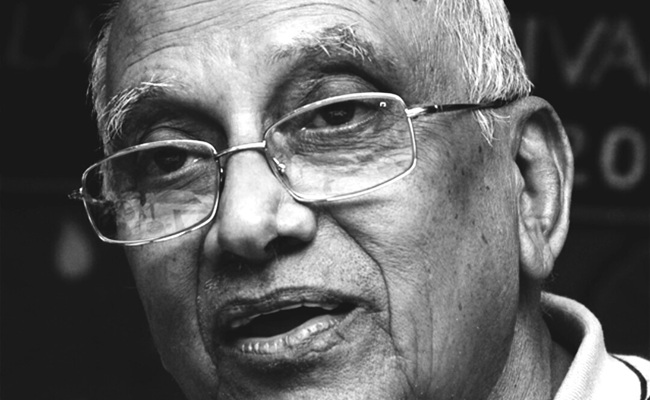 Why No 'Padma Award' For This Legend?