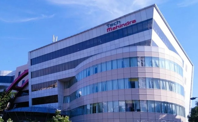 Tech Mahindra denies rumours of mass layoffs