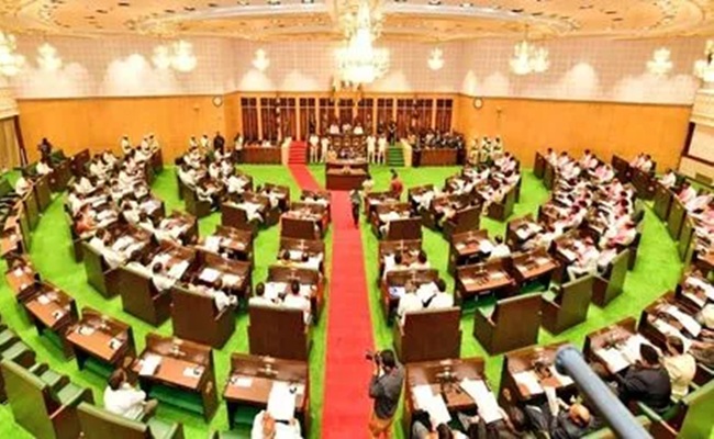 BRS boycott of assembly, a strategic mistake?