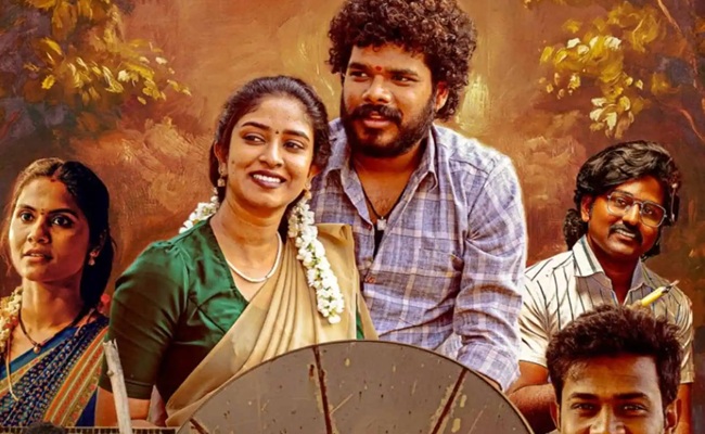'Thimmarajupalli TV' Review: Nostalgic, But Leaves No Magic