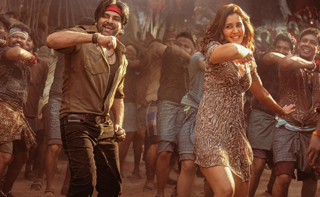 Report: 'Ustaad Bhagat Singh' Shocked The Film Industry