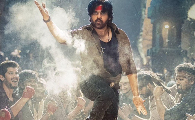 Trade Talk: Pawan's Ustaad Crashes 80% on Day 2!