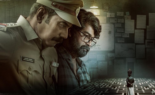 OTT Watch: 'Drishyam' Director's Crime Thriller