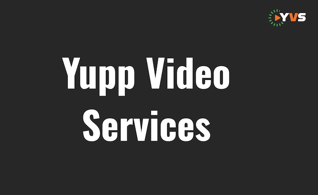 Yupp Video Services Powers Chaupal's Full-Scale Upgrade