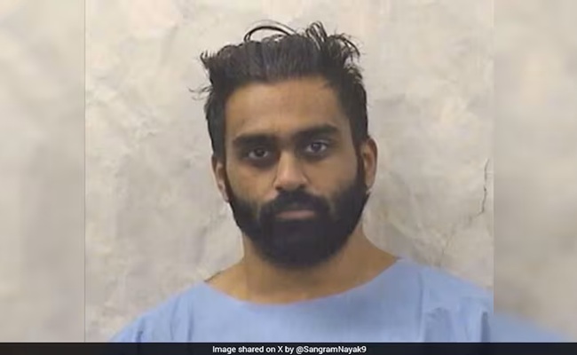 US Horror: Indian-Origin Man Kills Father