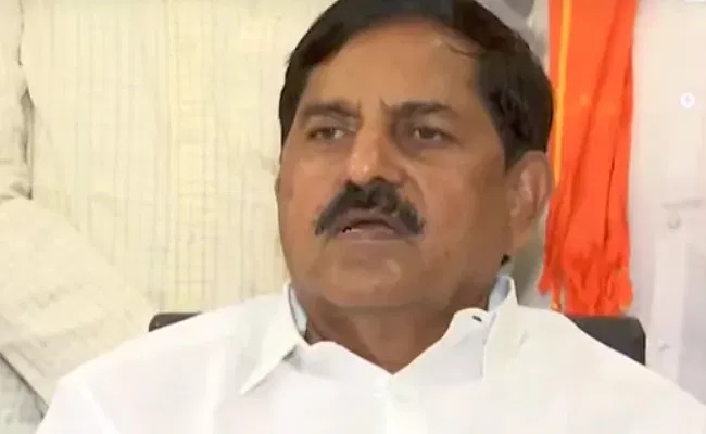 'Kamma' Troll Army Targets Adinarayana Reddy