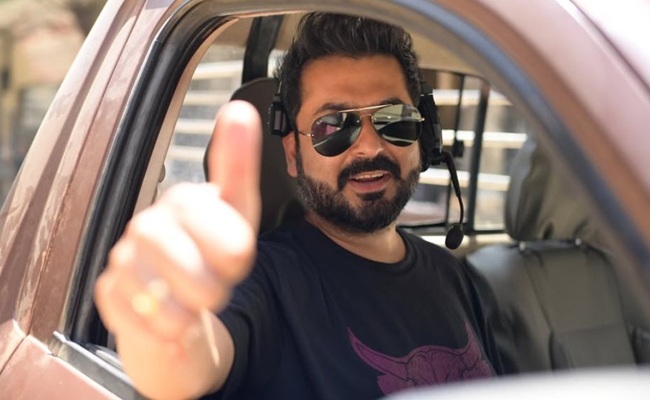 Big Challenge For Aditya Dhar Ahead: Versatality Issue