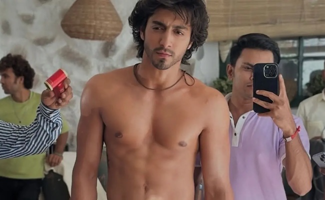 After Blockbuster, Actor Faced Painful Surgery