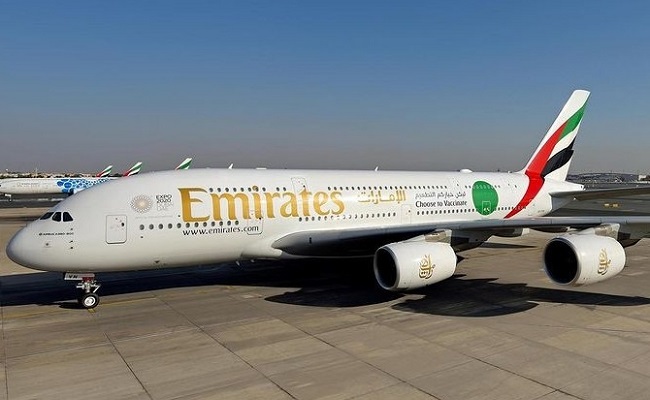 Mumbai To Dubai Flight: Experience Amid Missile Threat