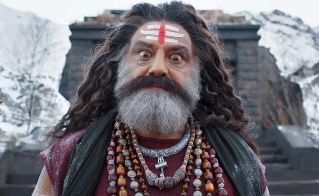 Shocking: 'Akhanda 2' Fails in TDP Bastions