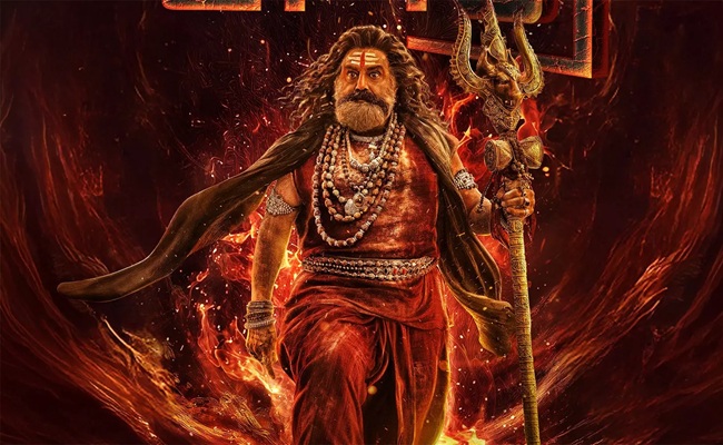 Uncertainty Over Akhanda 2 Streaming Release