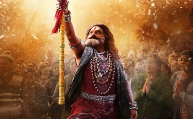 $1M for Akhanda 2, Still a Big Flop