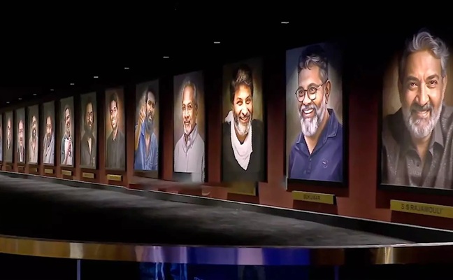 Allu Cinemas 'Legend' List Sparks Troll Storm