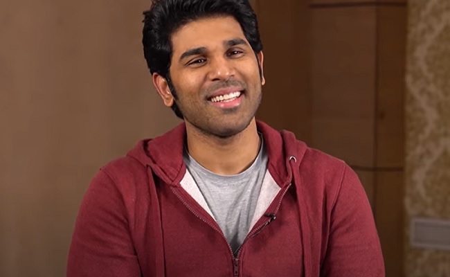 New Banner in Mega Camp: Sirish's Move?